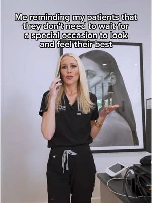 You deserve to feel your best every day! 🫶 Click the link in our bio to book your appointment...