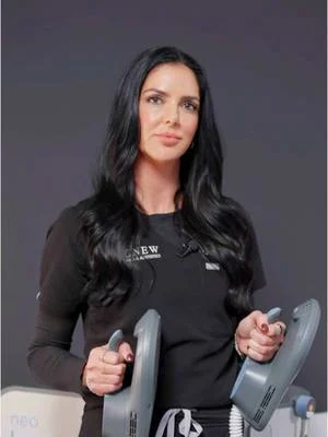 In honor of Emsculpt Week, here’s a treatment that goes beyond what the gym can offer!