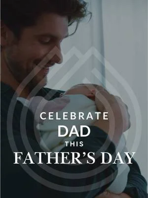 This Father’s Day, it’s all about helping Dad look and feel his best!