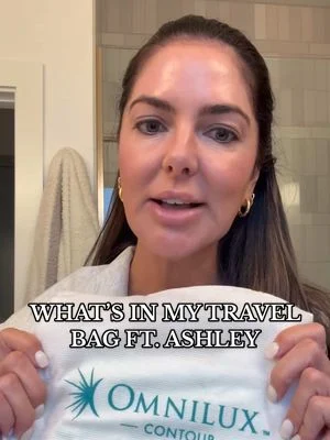 What’s In My Travel Bag [Part 3] ft. Ashley - Don’t miss out on Ashley’s non-negotiable travel...