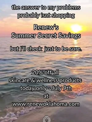 ☀️ 𝐅𝐋𝐀𝐒𝐇 𝐒𝐀𝐋𝐄 𝟐𝟎% 𝐎𝐅𝐅 — 𝐓𝐨𝐝𝐚𝐲 𝐎𝐧𝐥𝐲!