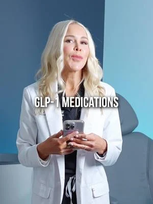 The stigma surrounding GLP-1s is all over social media,