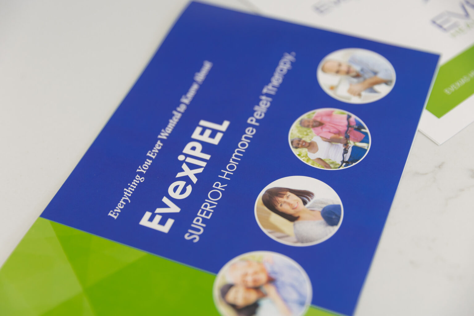 Hormone Replacement Therapy in Oklahoma Renew Wellness