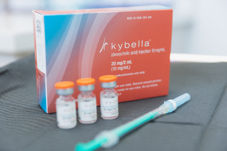 kybella products