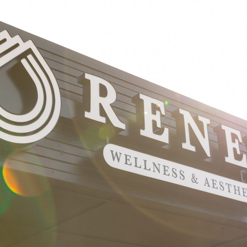 outdoor picture of sign