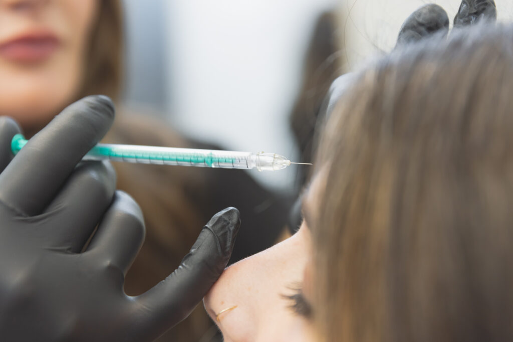 picture of Daxxify injection