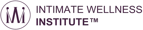 picture of logo for intimate wellness institute