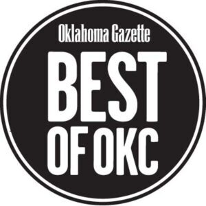 picture of OK Gazette