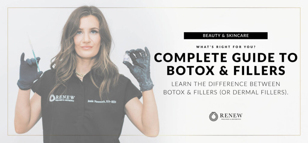 What Qualifications Do You Need To Do Botox And Fillers – YLYB